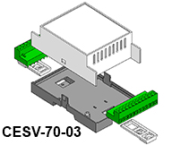 CESV-70-03