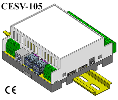 CESV-105