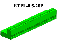ETPL-0.5-20P