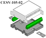 CESV-105-02
