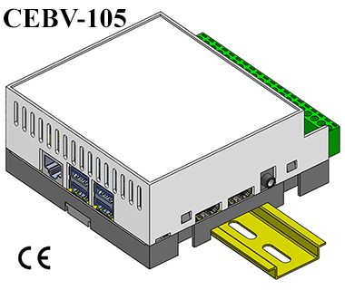 CEBV-105