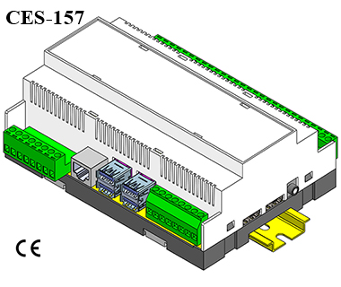 CES-157