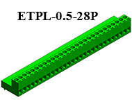 ETPL-0.5-28P