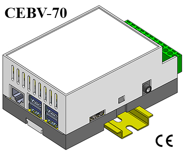 CEBV-70