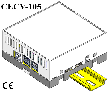 CECV-105