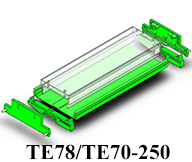 TE70-250