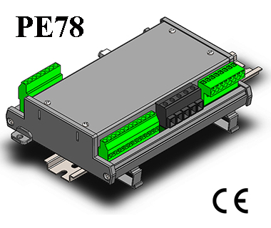 PE78 - For 108mm Width PCB